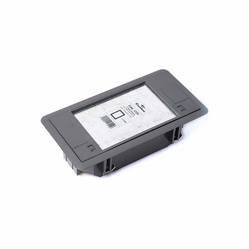 CHAPA REFUERZO P/CAJA 1701 1721